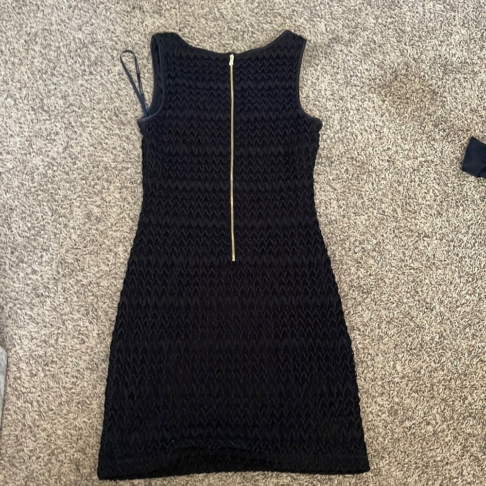 Black dress. Guess. Women’s Size 12